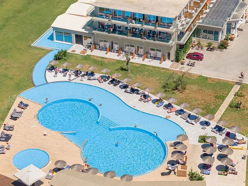 Laguna Holiday Resort