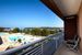 balkon / taras, basen