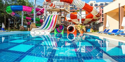 aquapark
