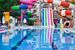 basen, aquapark