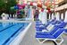 basen, aquapark