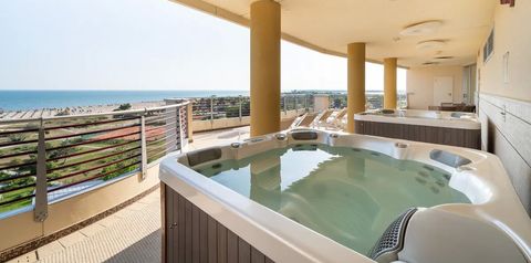 balkon / taras