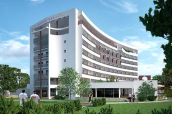 Laguna Park (Bibione Pineda)