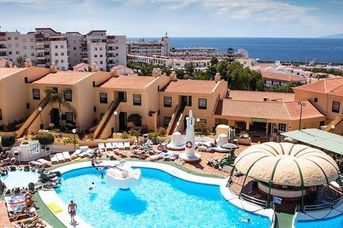 Laguna Park I (Costa Adeje)