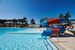 basen, aquapark, zjeżdżalnia, dla dzieci