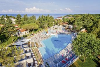 Laguna Park (Porec)