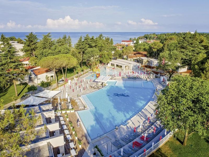 Laguna Park (Porec)