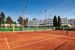 sport i rekreacja, korty tenisowe
