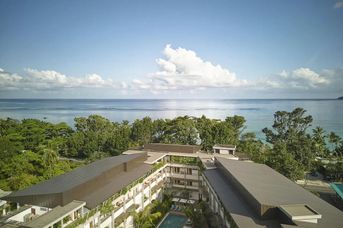 Laila Resort