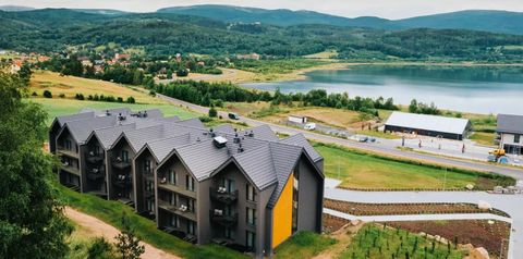 teren hotelu, budynek główny
