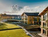 Lake Hill Resort & SPA