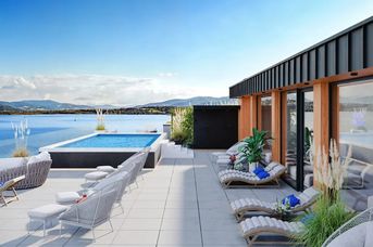 Lake View Żywiec Resort & SPA