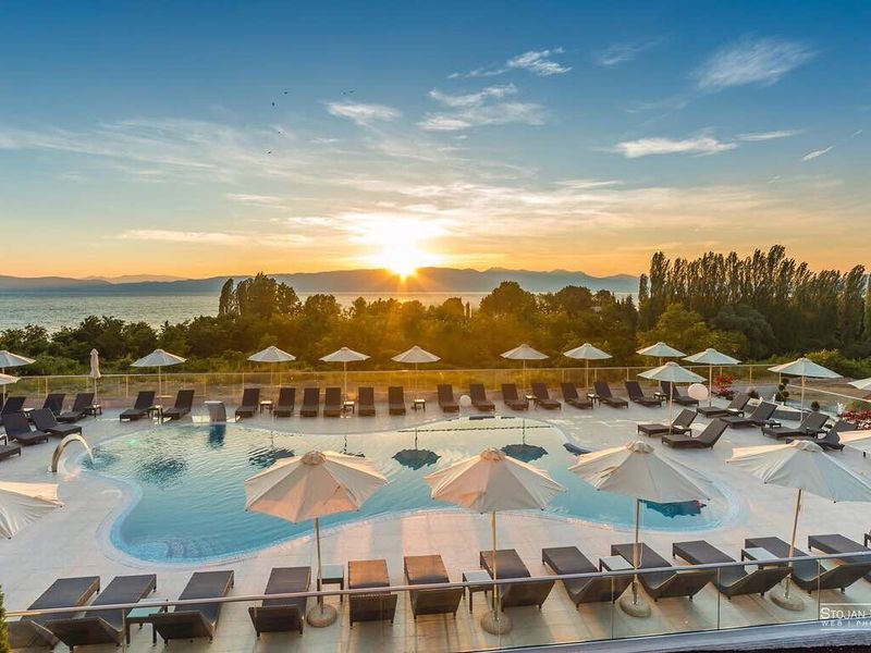 Laki Hotel & SPA