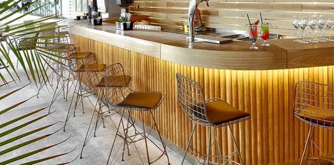 drink bar