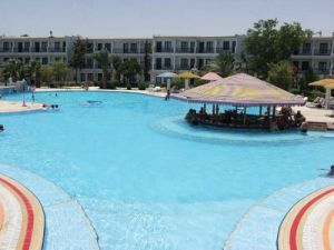Lamar Resort - Abu Soma