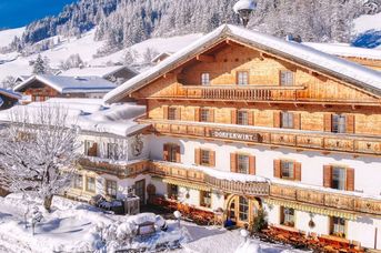 Landgasthof Dorferwirt