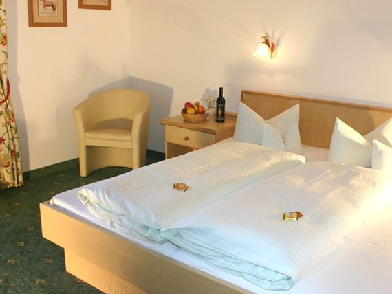 Landgasthof Dorferwirt 3*