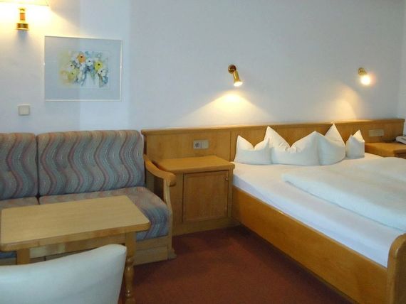Landgasthof Dorferwirt 3*