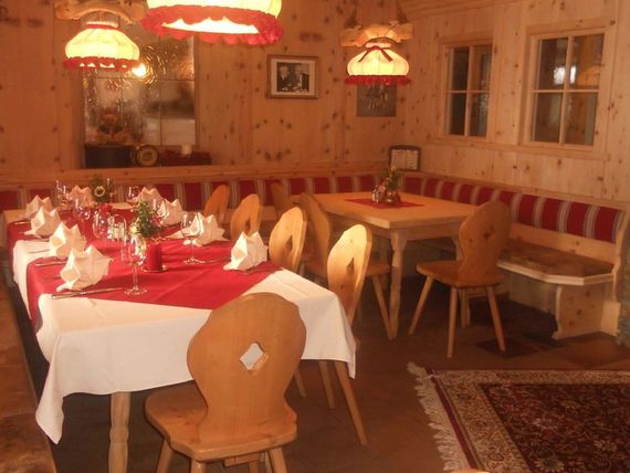 Landgasthof Dorferwirt 3*
