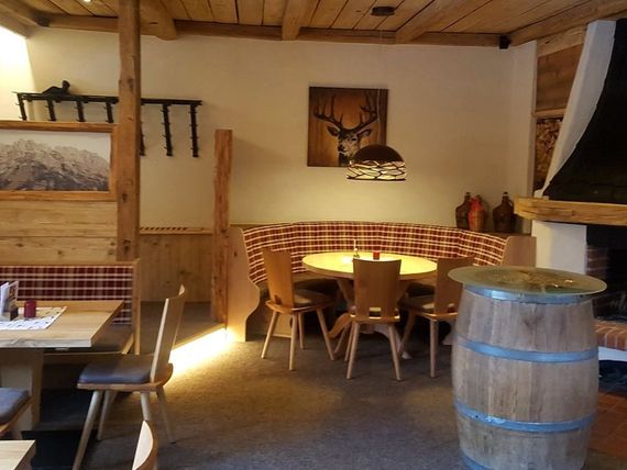 Landgasthof Dorferwirt 3*