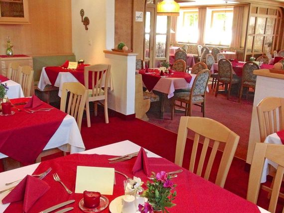 Landgasthof Dorferwirt 3*