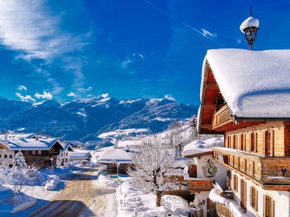 Landgasthof Dorferwirt 3*