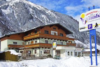 Landgasthof Wasserfall (Fusch)