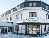Landgasthof Wemmer