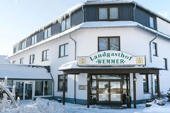 Landgasthof Wemmer