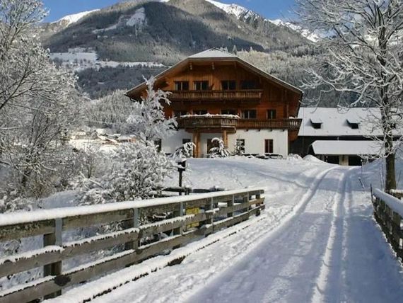 Landgut Moserhof 4*