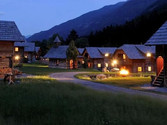 Landgut Moserhof 4*