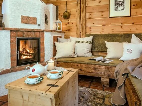 Landgut Moserhof 4*
