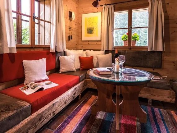 Landgut Moserhof 4*