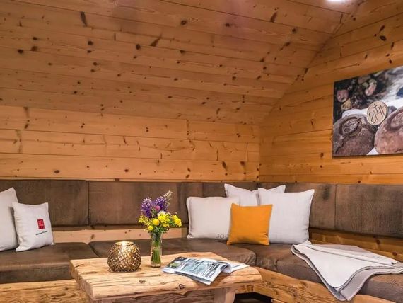 Landgut Moserhof 4*