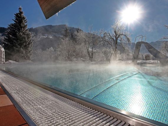 Landgut Zapfenhof 4*