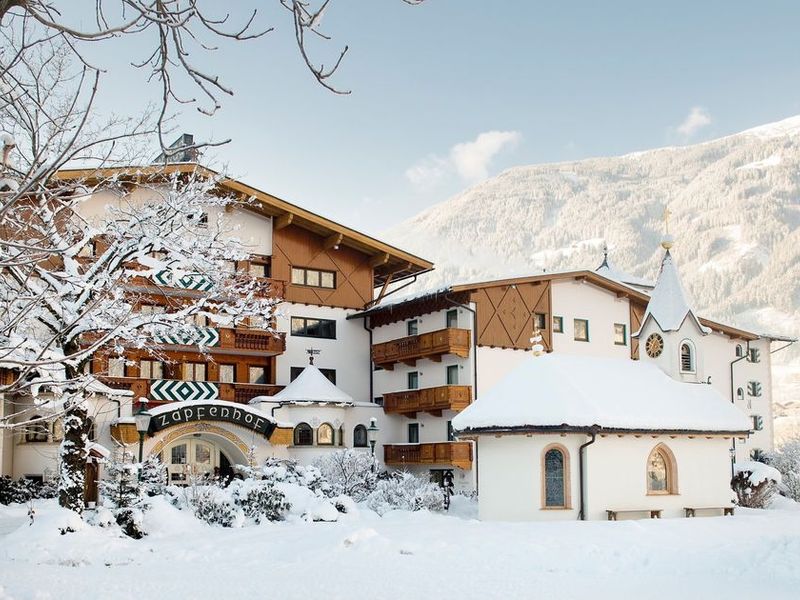 Landgut Zapfenhof