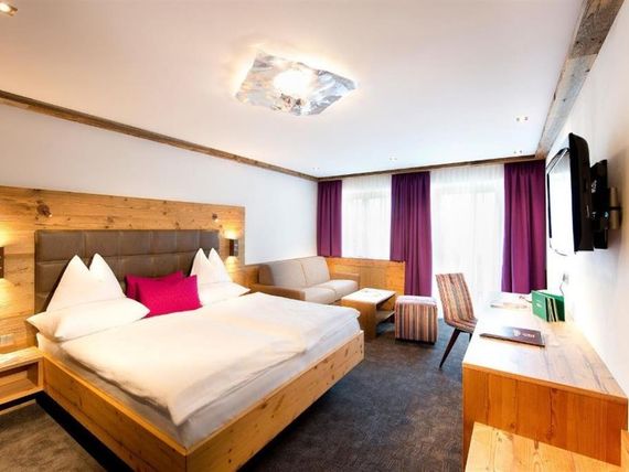 Landgut Zapfenhof 4*