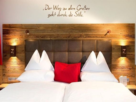Landgut Zapfenhof 4*
