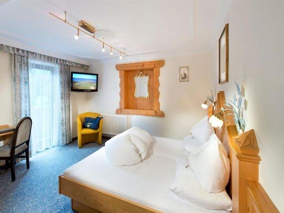 Landgut Zapfenhof 4*