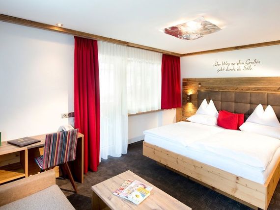 Landgut Zapfenhof 4*