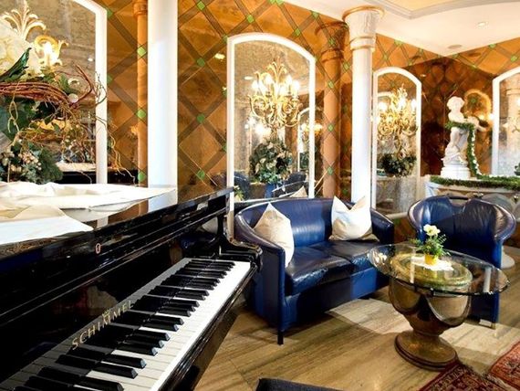 Landgut Zapfenhof 4*