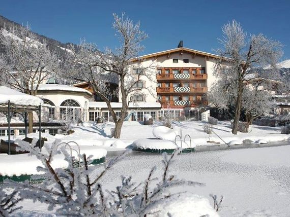 Landgut Zapfenhof 4*