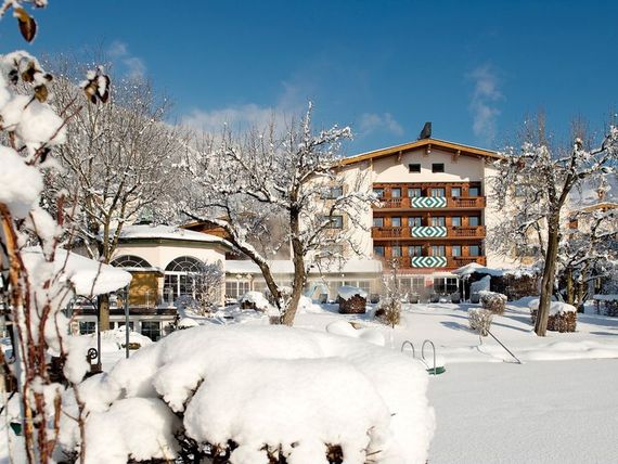 Landgut Zapfenhof 4*