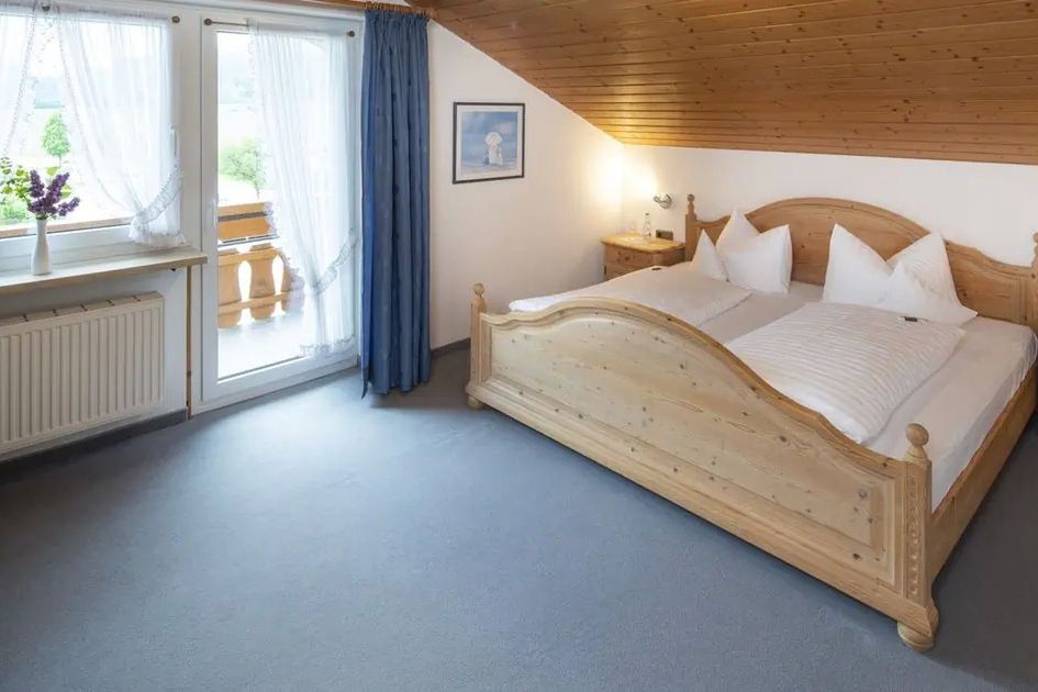 balkon / taras, pokój