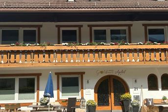 Landhaus Goldener Apfel