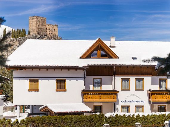Landhaus Kalvarienberg 4*