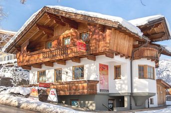 Landhaus Kostenzer