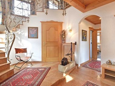 Landhaus Kostenzer 3.5*