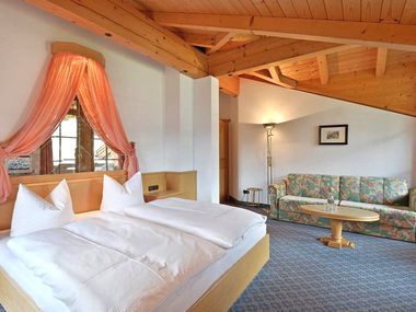 Landhaus Kostenzer 3.5*