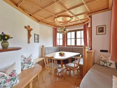 Landhaus Kostenzer 3.5*